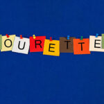 Tourettes, for health care